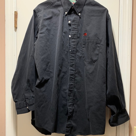 Perlis Other - Perlis Long sleeve dress shirt